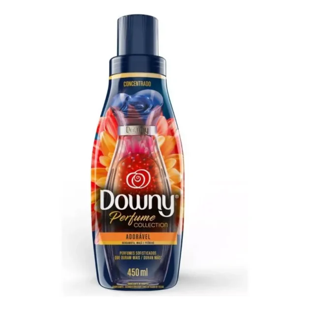 SUAVIZANTE DOWNY ADORABLE 450ML X1