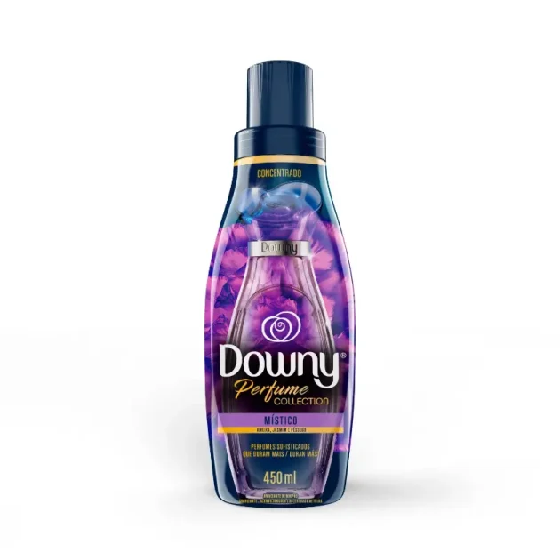 SUAVIZANTE DOWNY MISTICO 450MLX1