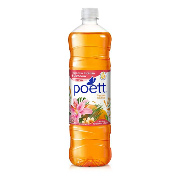 POETT