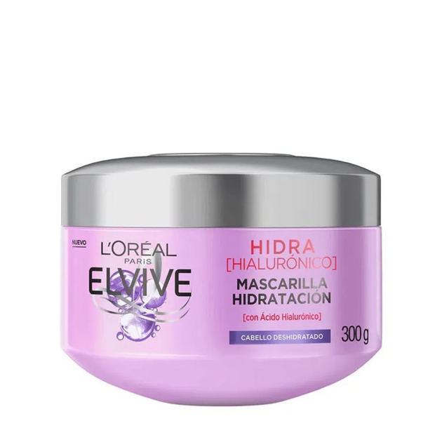 MASCA ELVIVE HIDRA-HIA 300ML X1