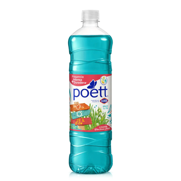 POETT 900CC ALEGRA TU DIA (12 UND) - Image 3